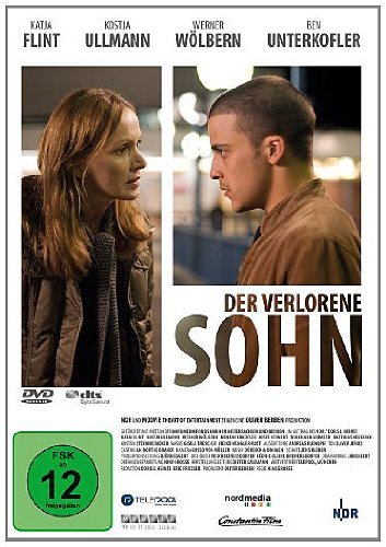 Cover for Keine Informationen · Der Verlorene Sohn (DVD) (2011)