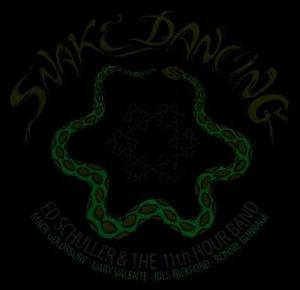 Snake Dancing - Schuller Ed - Música - TUTU - 4015728881882 - 8 de novembro de 2019