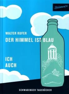Cover for Dos Hermanos · Walter Rufer: Der Himmel Ist Blau - (CD) (2007)