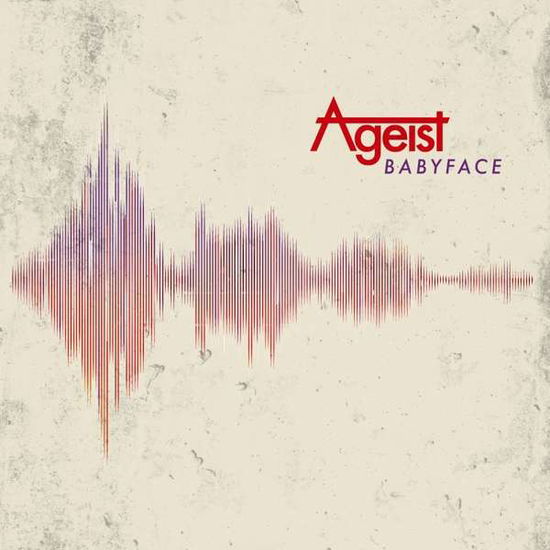 Babyface - Ageist - Musikk - ARCTIC RODEO - 4250137248882 - 14. mars 2019