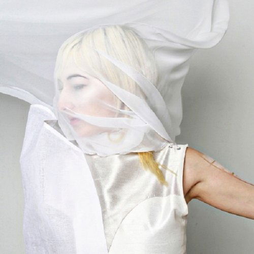 Cover for Zola Jesus · Conatus (CD) (2011)