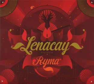 Cover for Lenacay · Ryma (CD) [Japan Import edition] (2012)