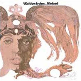 Cover for Weldon Irvine · Sinbad (CD) [Japan Import edition] (2011)