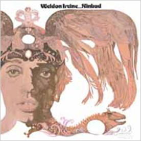 Sinbad - Weldon Irvine - Musiikki - ULTRA VYBE CO. - 4526180046882 - lauantai 30. heinäkuuta 2011