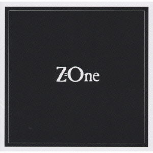 Cover for Chage&amp;aska · Z=one (CD) [Japan Import edition] (2001)