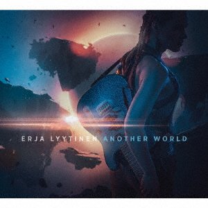 Cover for Erja Lyytinen · Another World (CD) [Japan Import edition] (2019)