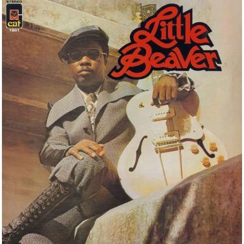 Cover for Little Beaver · Joey (CD) [Limited, Remastered edition] (2014)