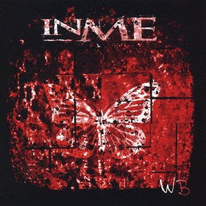 Cover for Inme · White Butterfly (CD) [Japan Import edition] (2005)