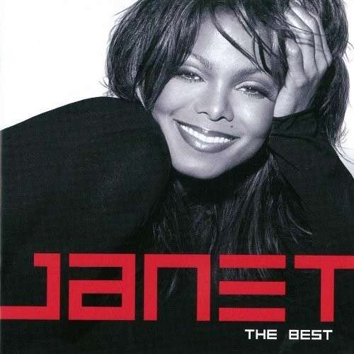 Best - Janet Jackson - Musik - UNIVERSAL - 4988005712882 - 5. november 2021