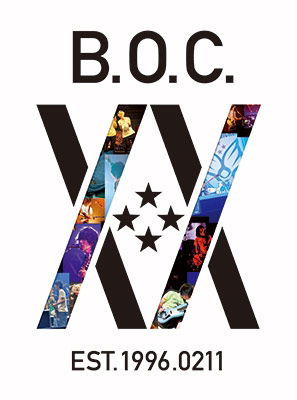 Cover for Bump of Chicken · Kessei 20th Special Live[20] &lt; (DVD) (2013)