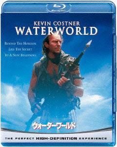 Waterworld - Kevin Costner - Musik - NBC UNIVERSAL ENTERTAINMENT JAPAN INC. - 4988102055882 - 13. april 2012