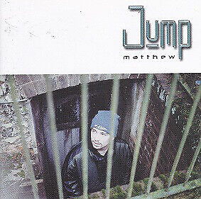 Cover for Jump · Matthew (CD) (2021)