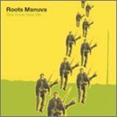 Cover for Roots Manuva · Dub Come Save Me (LP) (2014)