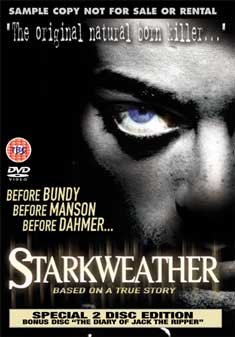 Starkweather-2dvd - Starkweather - Film -  - 5035760006882 - 