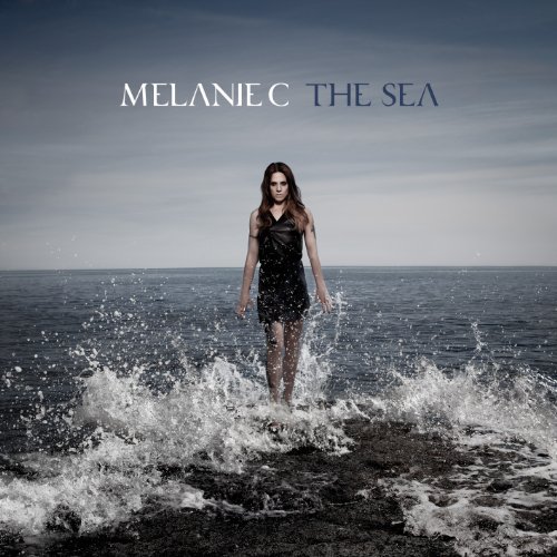 Sea - Melanie C - Musik - RED GIRL - 5037300772882 - 18 februari 2022