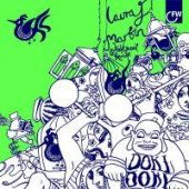 Cover for Laura J Martin · Doki Doki (7&quot;) (2008)