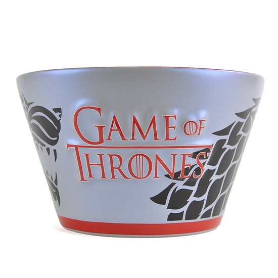 Stark Reflection (Bowl) - Game of Thrones - Fanituote - HBO - 5055453454882 - torstai 18. tammikuuta 2018