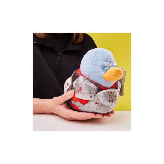 Cover for Tubbz · Destiny Plush Zavala (MERCH) (2025)