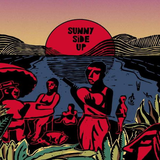 Sunny Side Up - V/A - Muziek - NEWS - 5060180323882 - 19 juli 2019