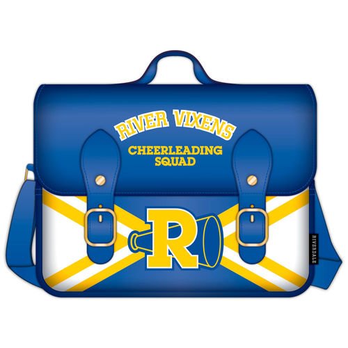Cover for Riverdale · Riverdale Deluxe Lunch Bag (MERCH)