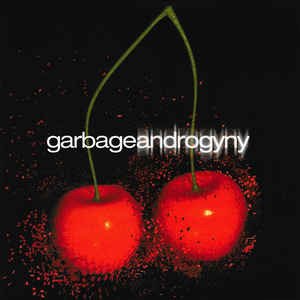 Cover for Garbage · Androgyny (CD)