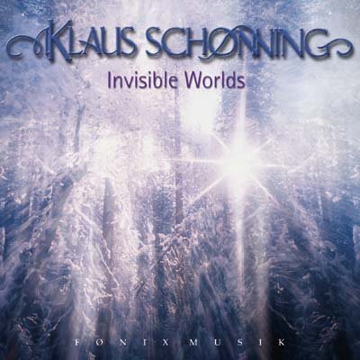 Cover for Klaus Schonning · Invisible Worlds (CD) (2002)