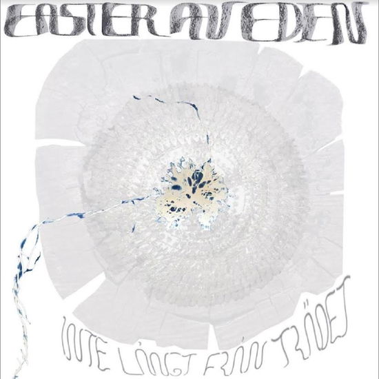 Easter av eden · Inte långt från trädet (LP) (2024)