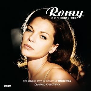 Romy-original Soundtrack - Romy-original Soundtrack - Musik - ALHAMBRA - 7619927289882 - 8. November 2019