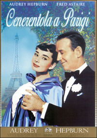 Cover for Cenerentola a Parigi (DVD) (2015)