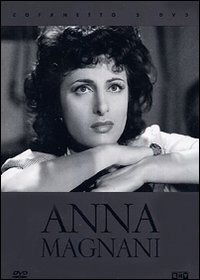 Anna Magnani Cofanetto (DVD) (2025)