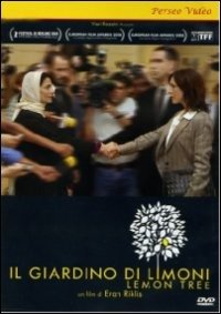 Cover for Giardino Di Limoni (Il) (DVD) (2013)