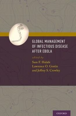Cover for Global Management of Infectious Disease After Ebola (Gebundenes Buch) (2016)