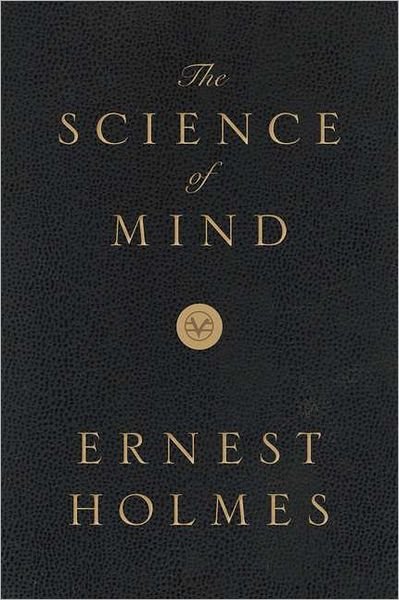 Cover for Ernest Holmes · The Science of Mind: Deluxe Leather-bound Edition (Innbunden bok) [Box Lea Dl edition] (2012)