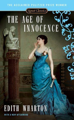 The Age of Innocence - Edith Wharton - Bøger - Penguin Putnam Inc - 9780451530882 - 4. marts 2008