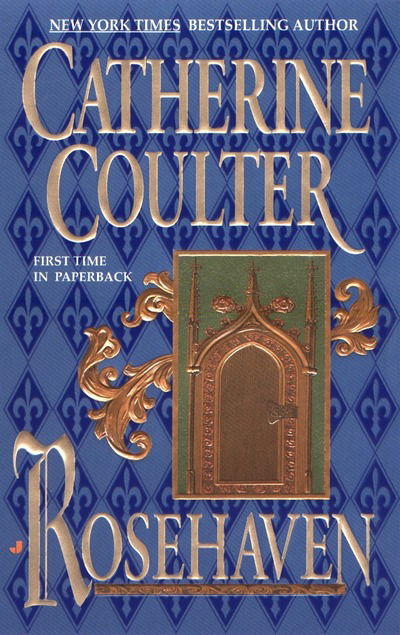 Cover for Catherine Coulter · Rosehaven (Song Series) (Paperback Book) [Reissue edition] (1997)