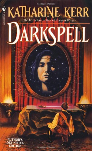 Cover for Katharine Kerr · Darkspell (Deverry Series, Book Two) (Paperback Book) [Revised edition] (1994)