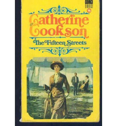 Fifteen Streets (Play) - Acting Edition S. - Catherine Cookson - Livros - Samuel French Ltd - 9780573016882 - 1 de agosto de 1989