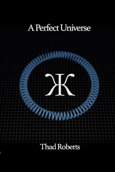 A Perfect Universe - Thad Roberts - Bücher - Quantum Space Theory Institute - 9780578660882 - 7. März 2020