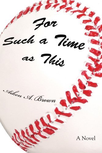 Cover for Aiken Brown · For Such a Time As This (Pocketbok) (2007)