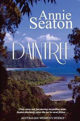 Cover for Annie Seaton · Daintree - Porter Sisters (Paperback Book) [2nd edition] (2020)