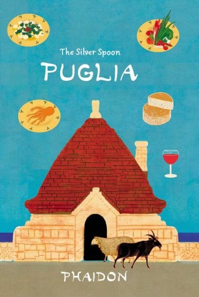 Cover for Phaidon · Puglia (Gebundenes Buch) (2015)