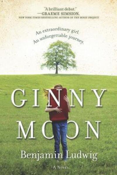Cover for Benjamin Ludwig · Ginny Moon (Book) (2017)