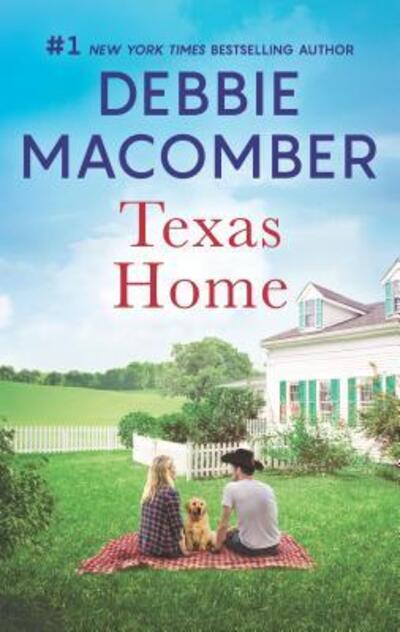 Texas Home (Paperback Book) (2019)