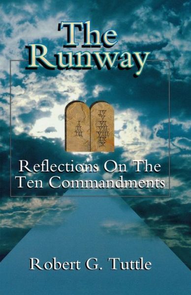 Cover for Robert G. Tuttle · The Runway (Paperback Book) (1997)