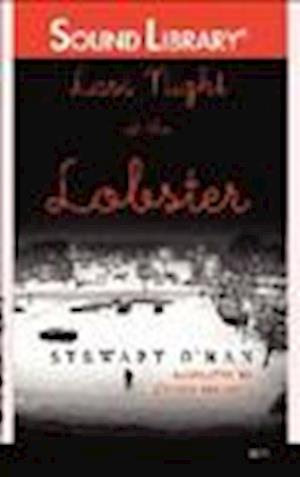 Cover for Stewart O'Nan · Last Night at the Lobster (N/A) (2008)