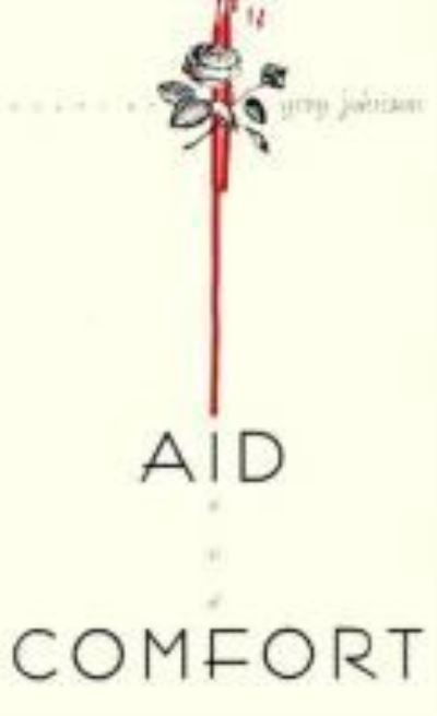 Cover for Greg Johnson · Aid and Comfort - University of Central Florida Contemporary Poetry (Paperback Book) (1993)