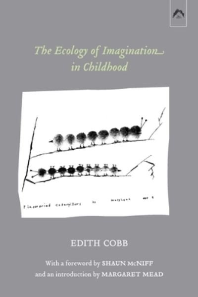 Cover for Margaret Mead · Ecology of Imagination in Childhood (Bok) (2022)