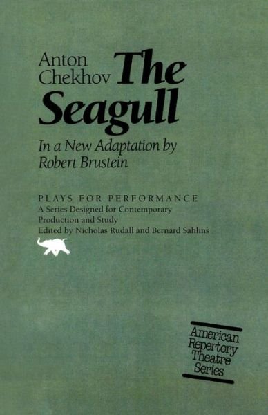 Cover for Anton Chekhov · The Seagull - Plays for Performance Series (Paperback Bog) (1992)