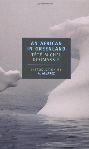 Cover for Kpomassie Tete-michel · An African in Greenland (Pocketbok) (2001)