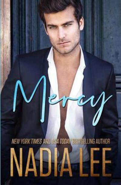 Cover for Nadia Lee · Mercy (Paperback Bog) (2019)